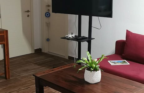 Thor & Freyja's of Poseidonia Syros Holiday House - Foto 32