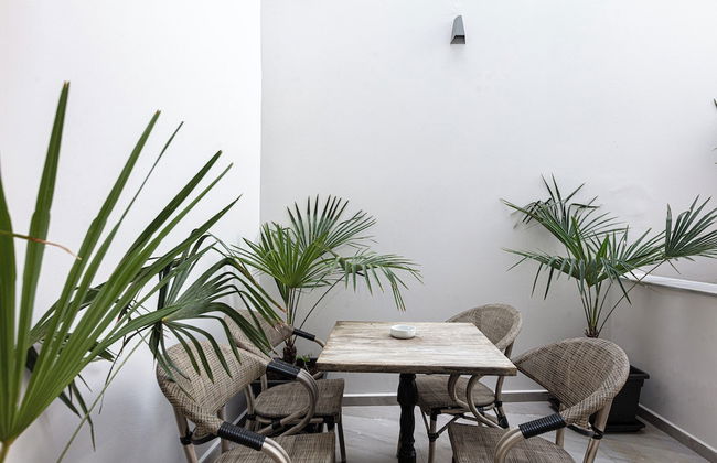 Akrogiali Apartments - Foto 50