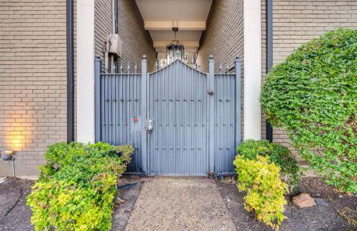 9 Mi to Dtwn Dallas Condo with Patio! - Foto 22