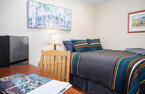 Biplane Hangar Bighorn Room - Foto 10