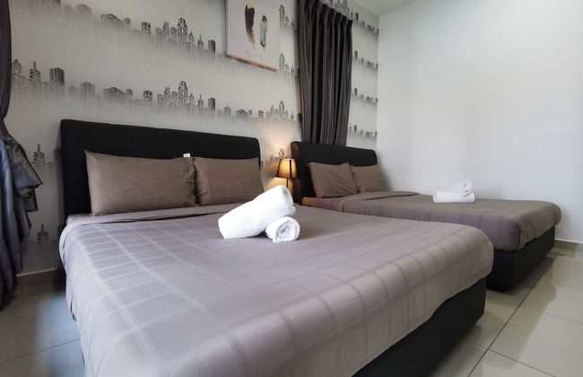 Thermospace Atlantis - Foto 22