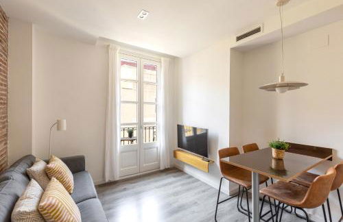 Decô Apartments Barcelona-Sants - Foto 59