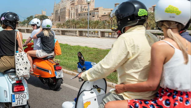 Mallorca Scooter Tour - Foto 3