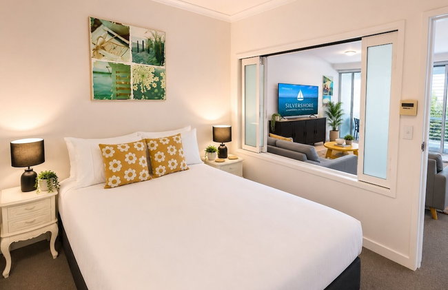 Silvershore Apartments on the Broadwater - Foto 10