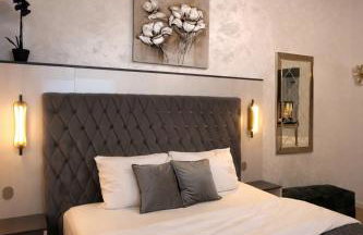 Bellamy - Elegant cozy studio with King bed, Netflix and free Parking - Foto 1