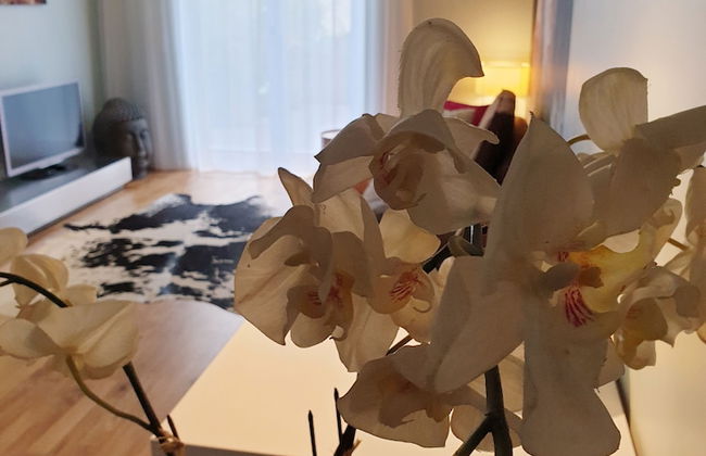 Apartment P1 in Berlin-Friedrichshain - Foto 13