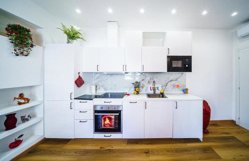 Komsi Group Apartments Genova - Foto 61