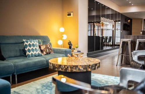 SWIMCASALILLE Loft piscine intérieure 10 mn gares - Foto 22