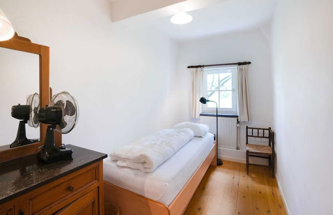 Voeren Mansion With Garden - Foto 3