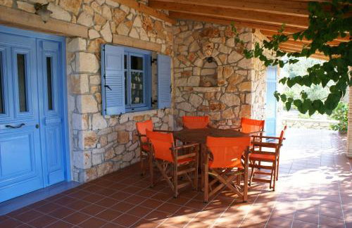 Lithos stone house (Ionio holidays) - Foto 7