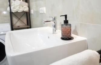 Großes zentrales Apartment Terrasse 2 Bäder - Foto 28