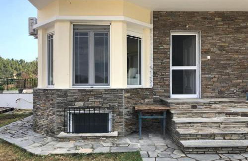 ΟΜΟΡΦΗ ΕΞΟΧΙΚΗ ΚΑΤΟΙΚΙΑ - Foto 5