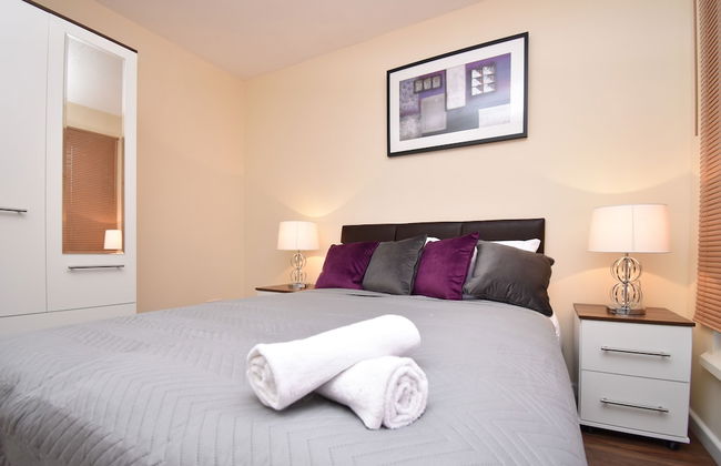 Oldbrook House - Foto 7