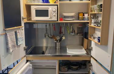 Cassiopée - Charme et idéalement situé - Foto 8