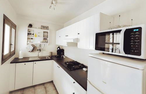 El Bruni - modern villa close to the beach in Benissa - Foto 15