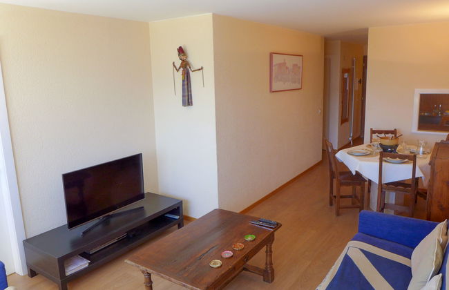 Terrasse Des Alpes 814 - Foto 7