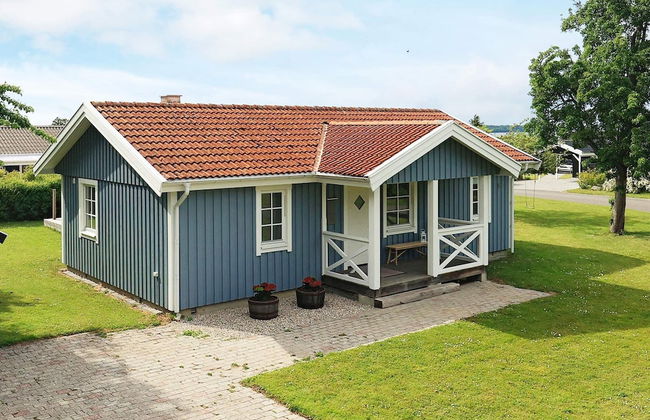 7 Person Holiday Home in Svendborg - Foto 1