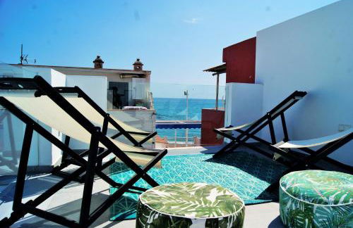 Casa López- Lujosa casa de playa en Málaga - Photo 65