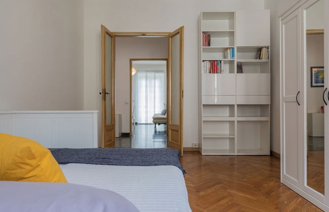 Casa Gabri con balcone - Wonderful Italy - Foto 4