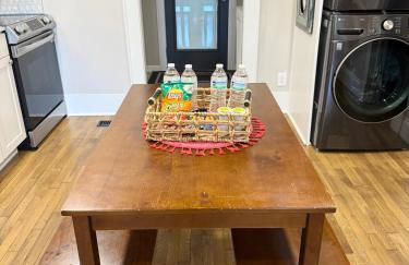 Little Bit-A-Cozy, 2BR Retreat - Foto 37