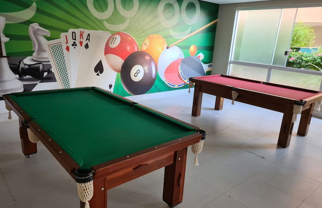 HF - Olímpia Park Resort - Foto 35