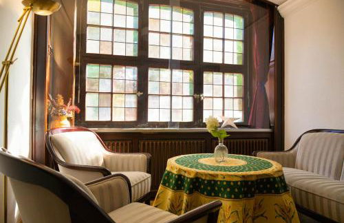 Gasthaus Benke, Fachwerkhaus in Westfalen - Foto 66