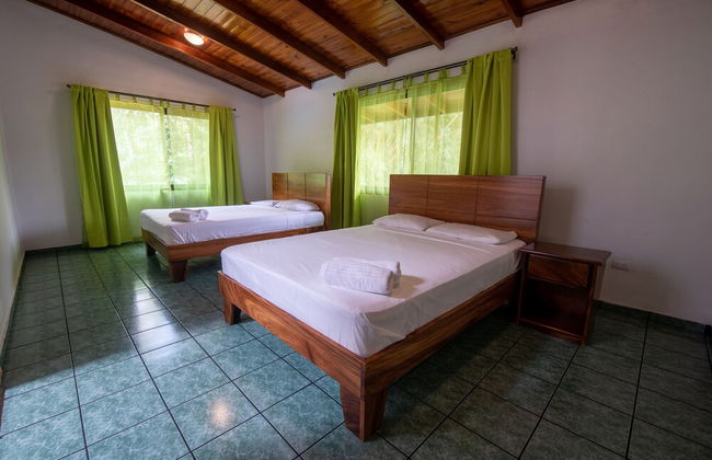 Villa el Bosque La Fortuna - Foto 10