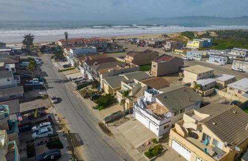 Steps To #PismoBeach with Poker, Foosball, FREE EV Charger, and Bikes - Photo 61