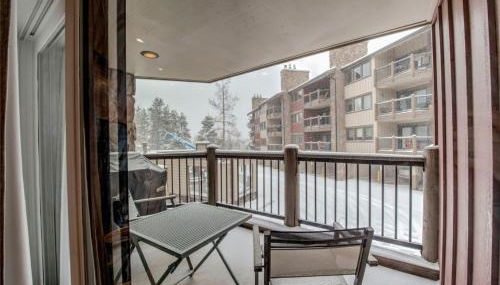 Park Place C-103 - Foto 4