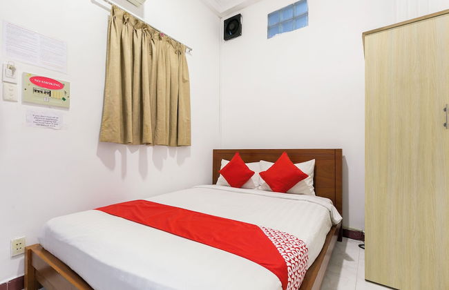 Capital O 91107 Pd Tiara By Delima Suite - Photo 1