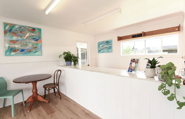 Polynesian Norfolk Island - Foto 2