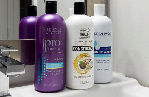 Mins 2 Downtown - King Bed - Private Stays - Foto 23