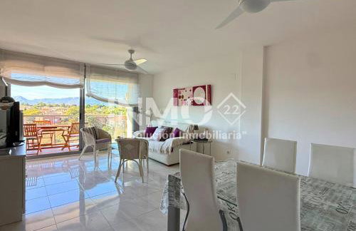 Moderno apartamento con piscina y parking 162B - INMO22 - Foto 6