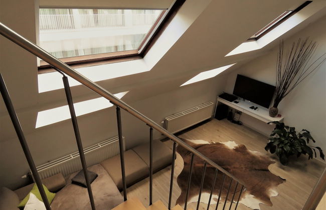 Villa Einstein Apartments - Photo 6