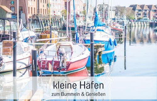 Bio Ferienhof Wichtelweide - Fewo Lavendel - Foto 50