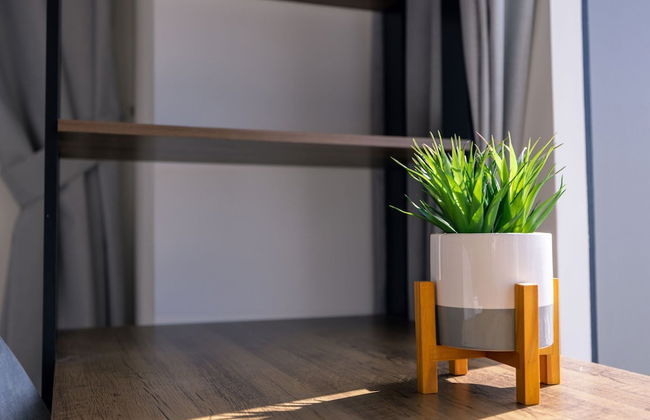 Marina Views Cosy Two Bed JBR by Belvilla - Foto 14