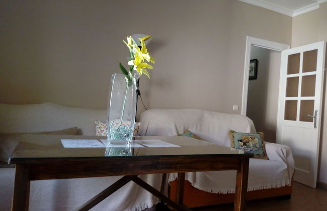 Apartamentos Virgen de Villaverde - Photo 61