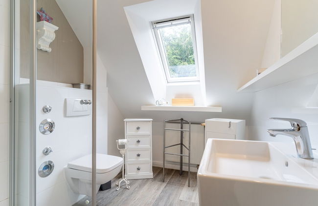 Ferienwohnung in St. Peter-ording - Foto 13