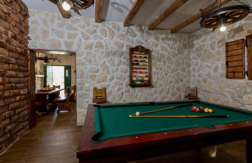 LUXURY VILLA HEAVEN nr. 2 - Foto 6