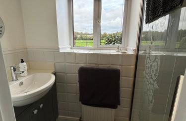 Leigh Holt, with games room nr Shepton Mallet, Somerset - Foto 29