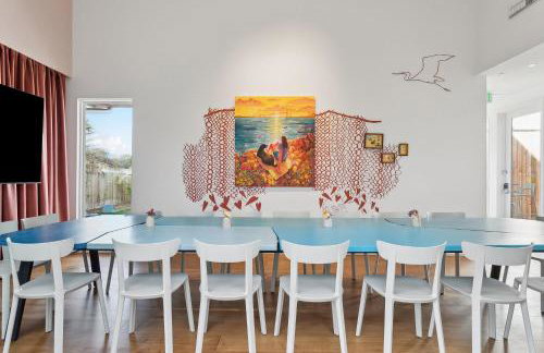 The Cocodrie Private 12BR Villa - Foto 16