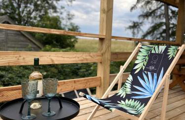 Domek nad jeziorem z prywatnym pomostem, Mazury, Domek Fruzia - Foto 8