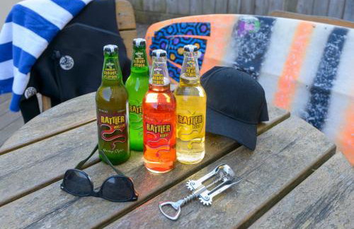 Waves Apartments - Foto 20