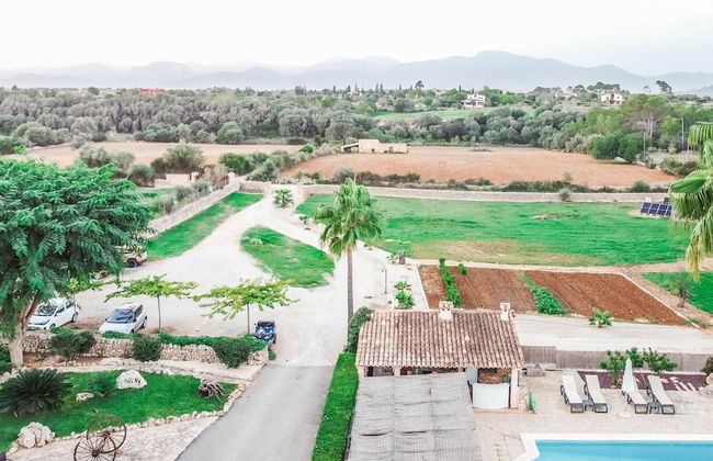 Agroturismo Ses Illes - Photo 66