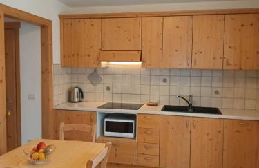 Chalet Beatrice - Foto 9