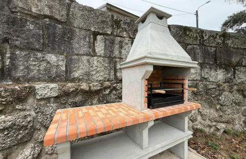 Refúgio da Avó - Gerês - Foto 14