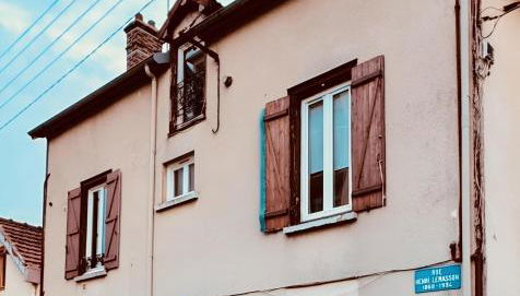 Le Charme du Bouchon Troyen - Cosy & Central - Foto 2