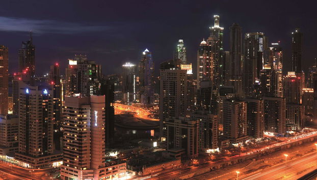 Radisson Blu Residence Dubai Marina - Foto 5