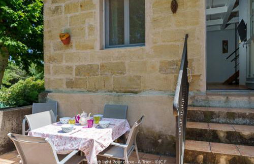 manade Blanc - Gite la Fenière - Foto 19