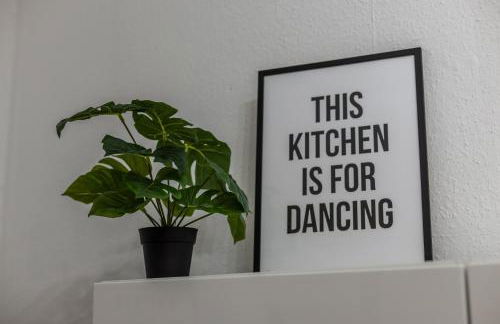 Cozy DOR Stilvolles Apt Parkplatz Netflix - Photo 11